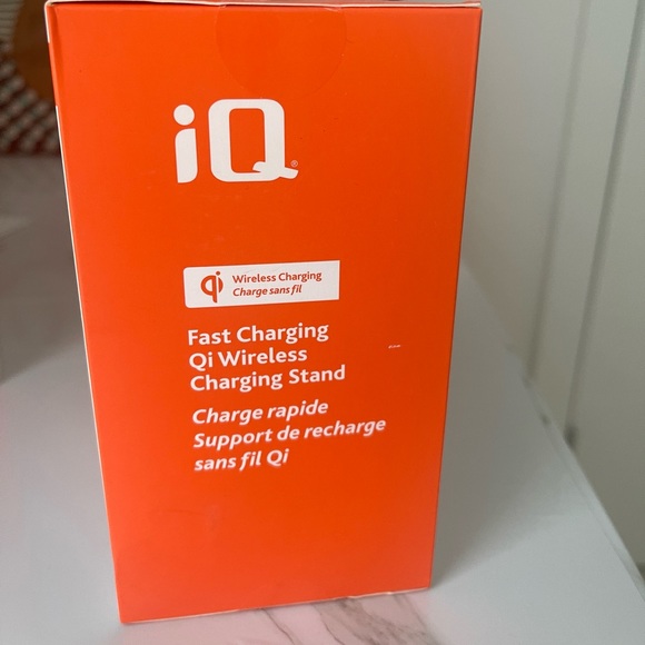 Wireless changer - Picture 3 of 4